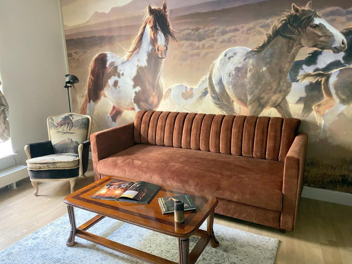 Exclusive Gaono Apartment In The Heart Of Old Town Vilnius Eksteriør bilde