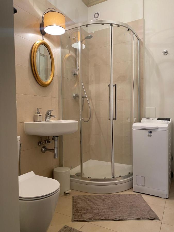 Exclusive Gaono Apartment In The Heart Of Old Town Vilnius Eksteriør bilde