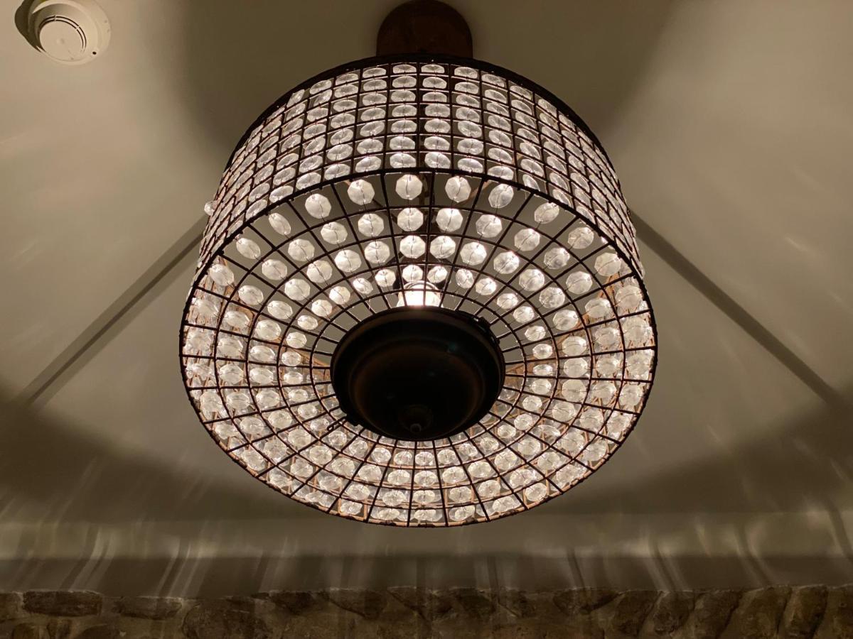 Exclusive Gaono Apartment In The Heart Of Old Town Vilnius Eksteriør bilde